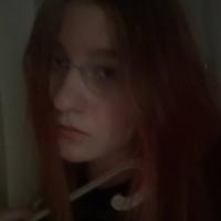 Виктория Потемкина