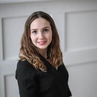 Анастасия Сизова