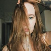 Федотова Яна 