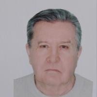 Николай Ярыгин