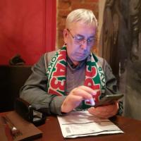 Алексей Калинин