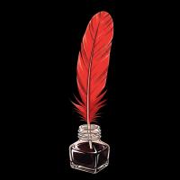 Bloody Feather