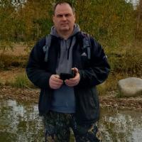 Константин Макушин