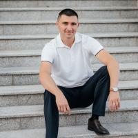 Александр Гальченко
