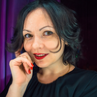 Наталья Соколан-Андреева