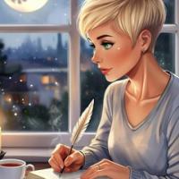 Ирина Николаева