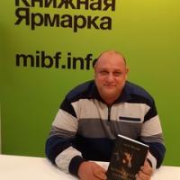 Сергей Жихарев
