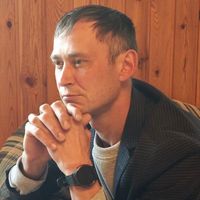 Роман  Бордиловский 