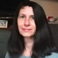 Терпугова Ирина 