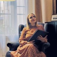 Анна Курбанова