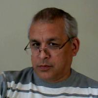 Тимур Кошкаров