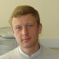 Андрей Парошин