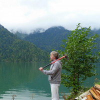  Алексей Сажин