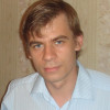 Максим Горбулько