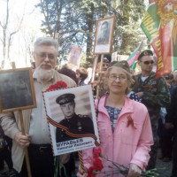 Виктор Гене