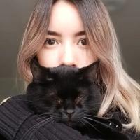 Самина Шумякова