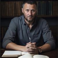 Андрей Шикин