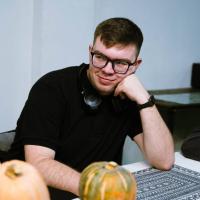 Владимир Лукин