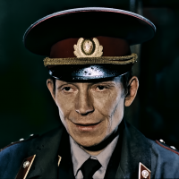 Капитан Журов