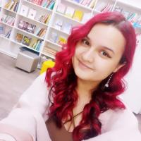 Алия Шакирова