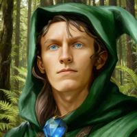 Игорь Курганов