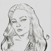 Анна Лобанова 