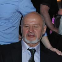 Михаил Fenster