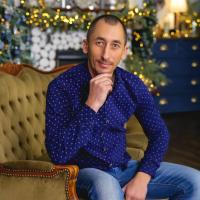 Илья Пинягин