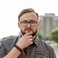 Алексей Осипов