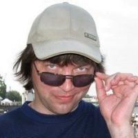 Александр Задорожный