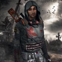 Захар Чернобыльский