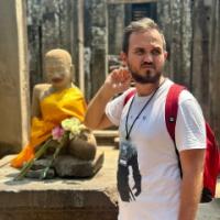 Козлов Александр