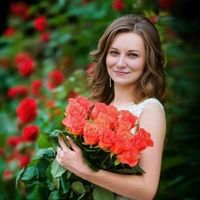 Мария  Горобец 