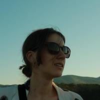 София Морель