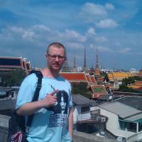 Тим Бродягин