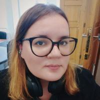 Марина Витковская