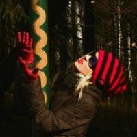 Евгения Любимова