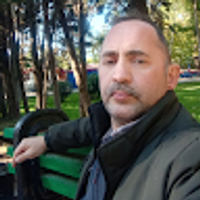 Константин Рыбин 