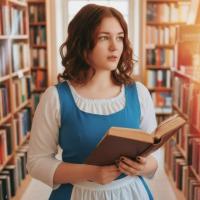 Лина Вечная