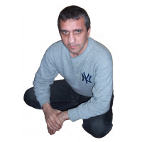 Геннадий Приходько