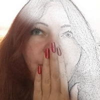 Елена Борисенко