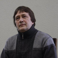 Владимир Солнцев