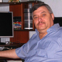 Валерий Зиновьев