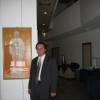 Александр Айзенберг