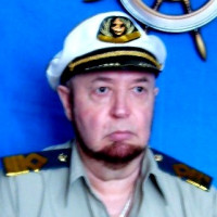 Владимир Паркаев