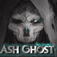 Ash Ghost 