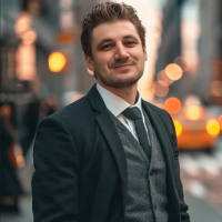 Константин Теренин