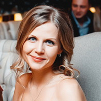 Анна Серебреникова