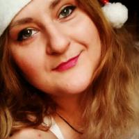 Анна Гринина