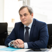 Никанор Стариков